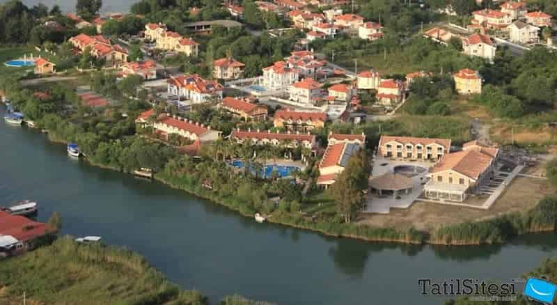 Dalyan Resort SPA Hotel